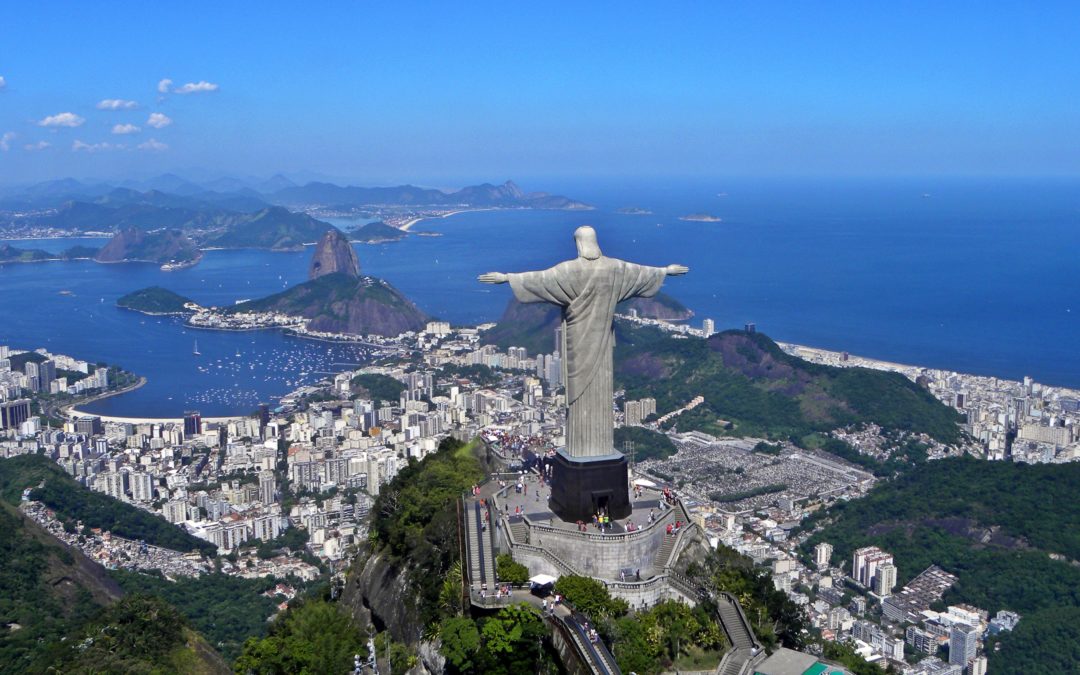 Rio de Janeiro