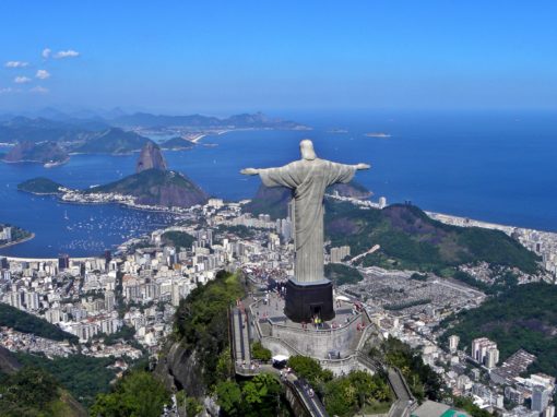 Rio de Janeiro