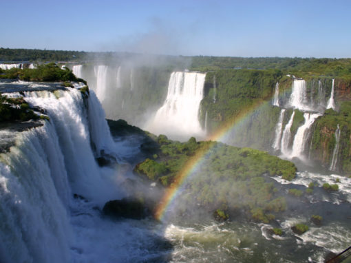 Foz do Iguaçu