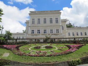 université de petropolis