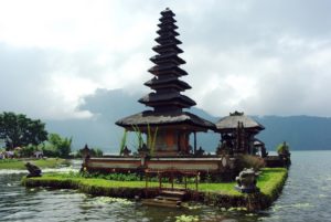 temple bali