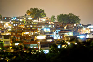 favela de ROCINHA