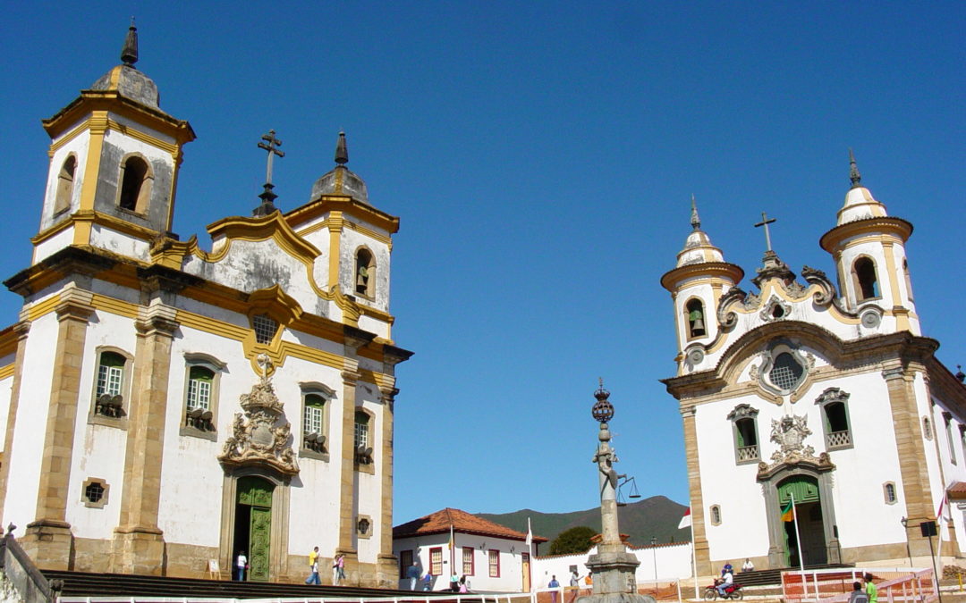 Minas Gerais