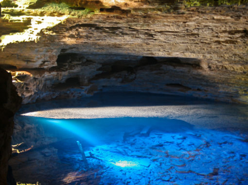 Chapada Diamantina