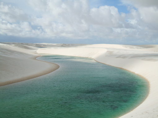 Lençois Maranhenses