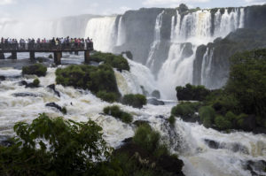 chute d'eau