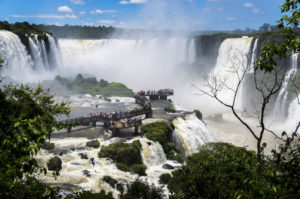 chute d'eau