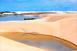 dunes de TATAJUBA