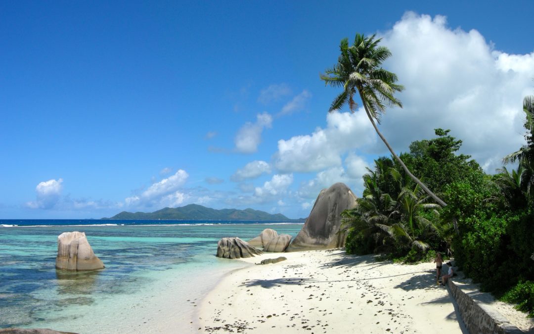 Seychelles