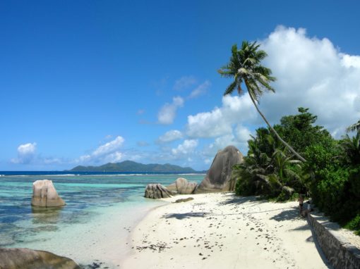 Seychelles