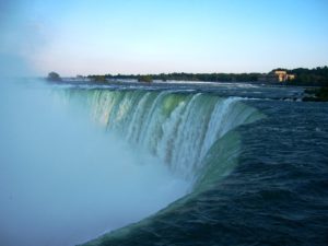 chutes du Niagara