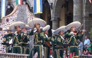 Guadalajara_mariachis