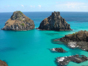 Ile de Fernando de Noronha