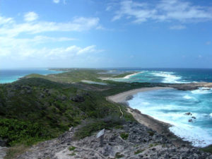 Martinique plage