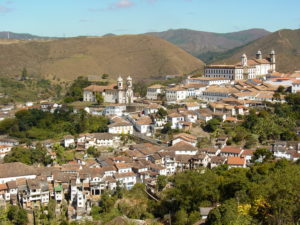 Ouro Preto