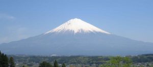 Mont-fuji