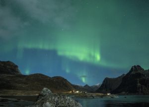 aurora-borealis