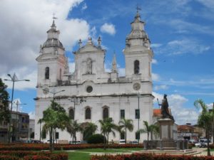 belem cathédrale