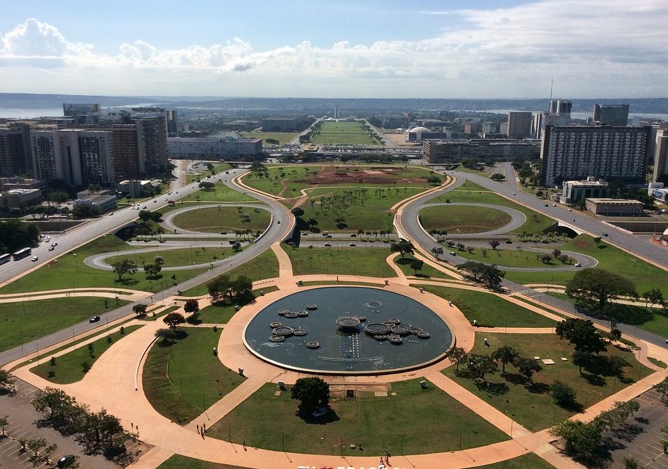 Brasilia