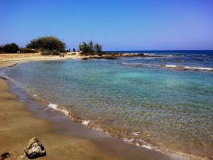 chypre-plage