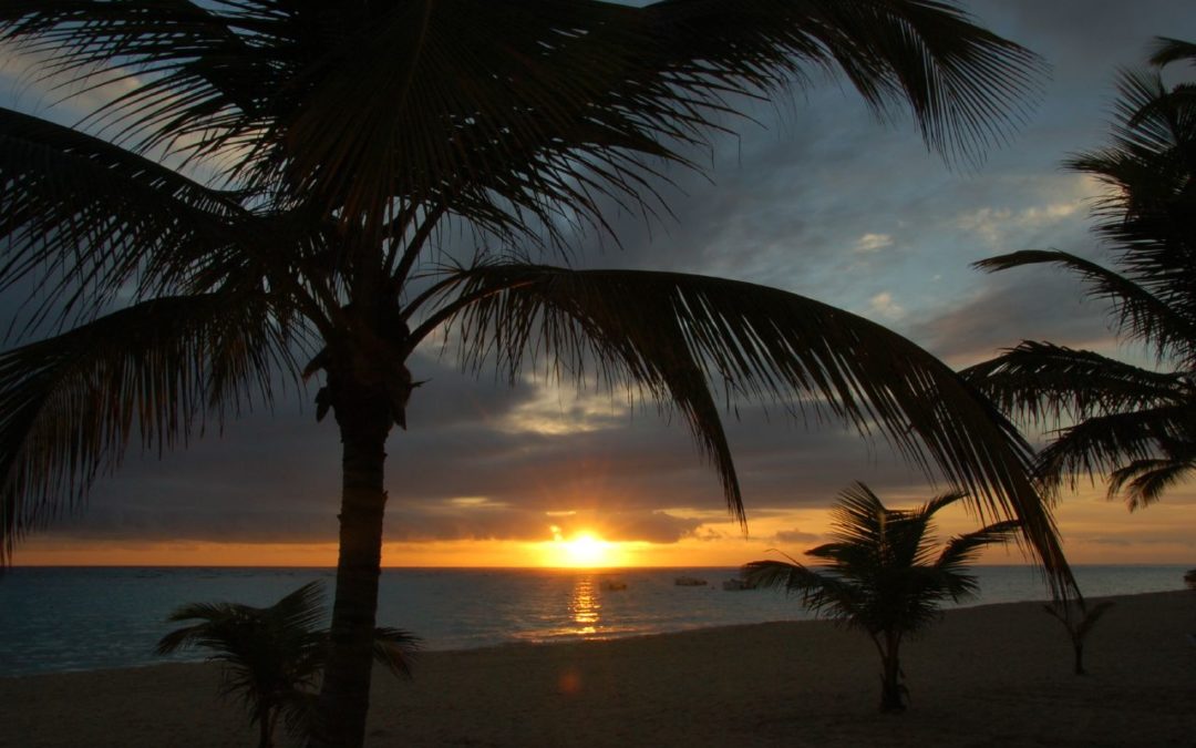 Martinique / Guadeloupe