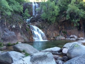 tahiti cascades