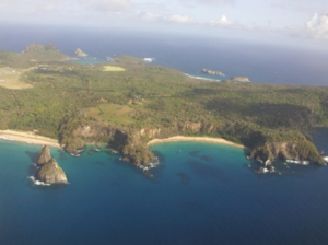 FERNANDO DE NORONHA