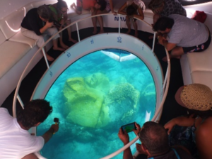 FERNANDO DE NORONHA Bateau Nave