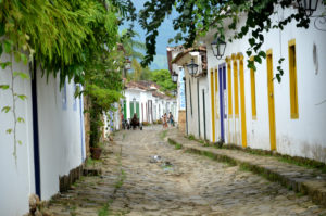 paraty vélo