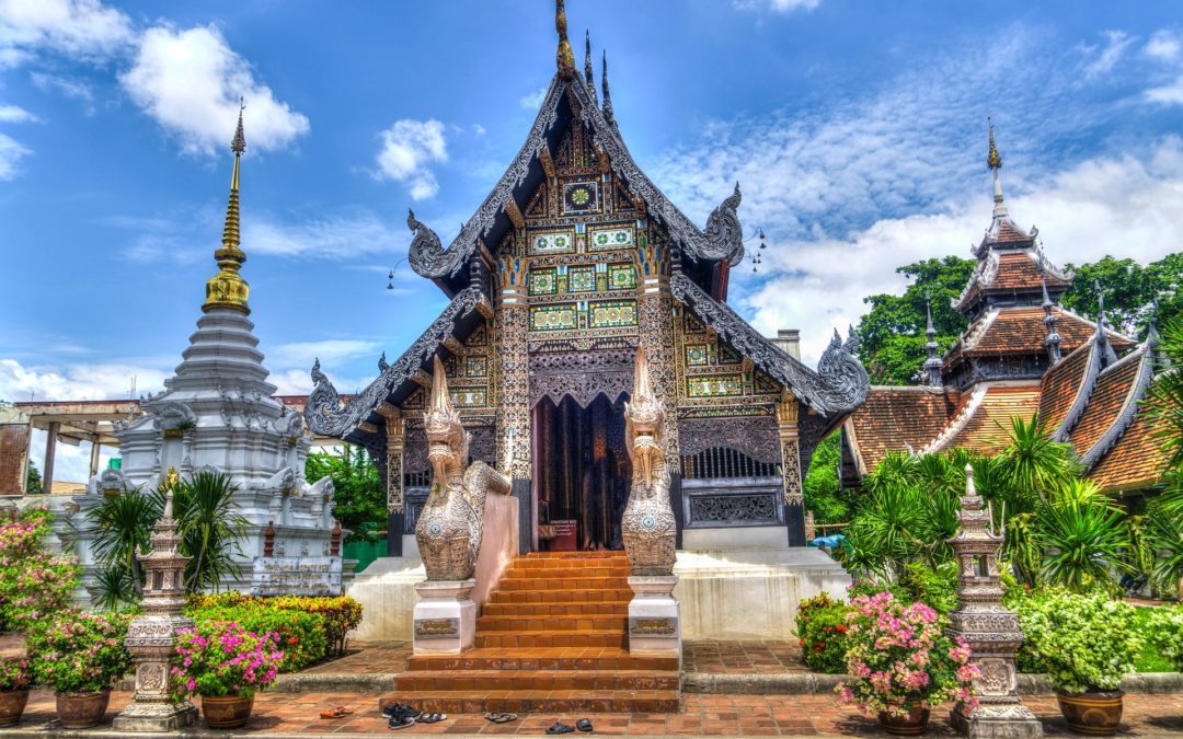 Thaïlande