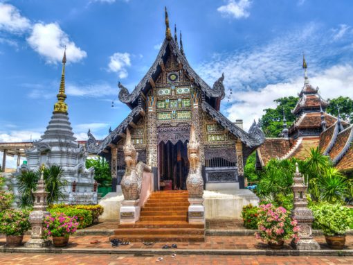 Thaïlande