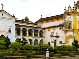 Visite de Cachoeira