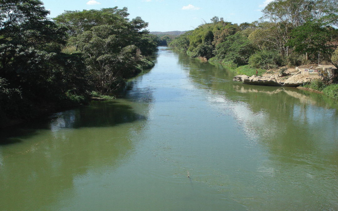 Croisière sur le Rio Preguiça Barreirinhas / Atins