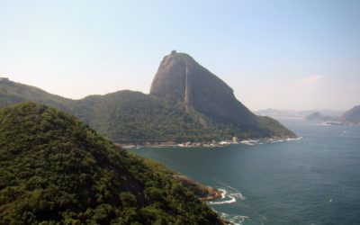 Croisière en goélette dans la baie de Guanabara