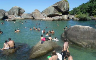 Promenade à Trindade